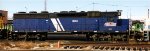 Montana Rail Link SD45-2 303